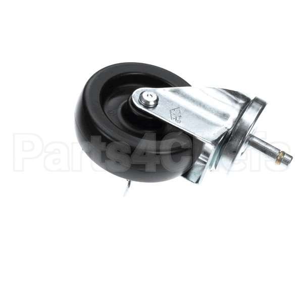 HG18-0031B-4 Compatible Belshaw Caster Nsf With Brake(4Dia.) Shep