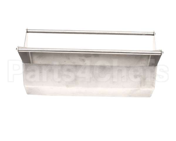 HG18-0527 Belshaw Assembly; Glaze Applicator