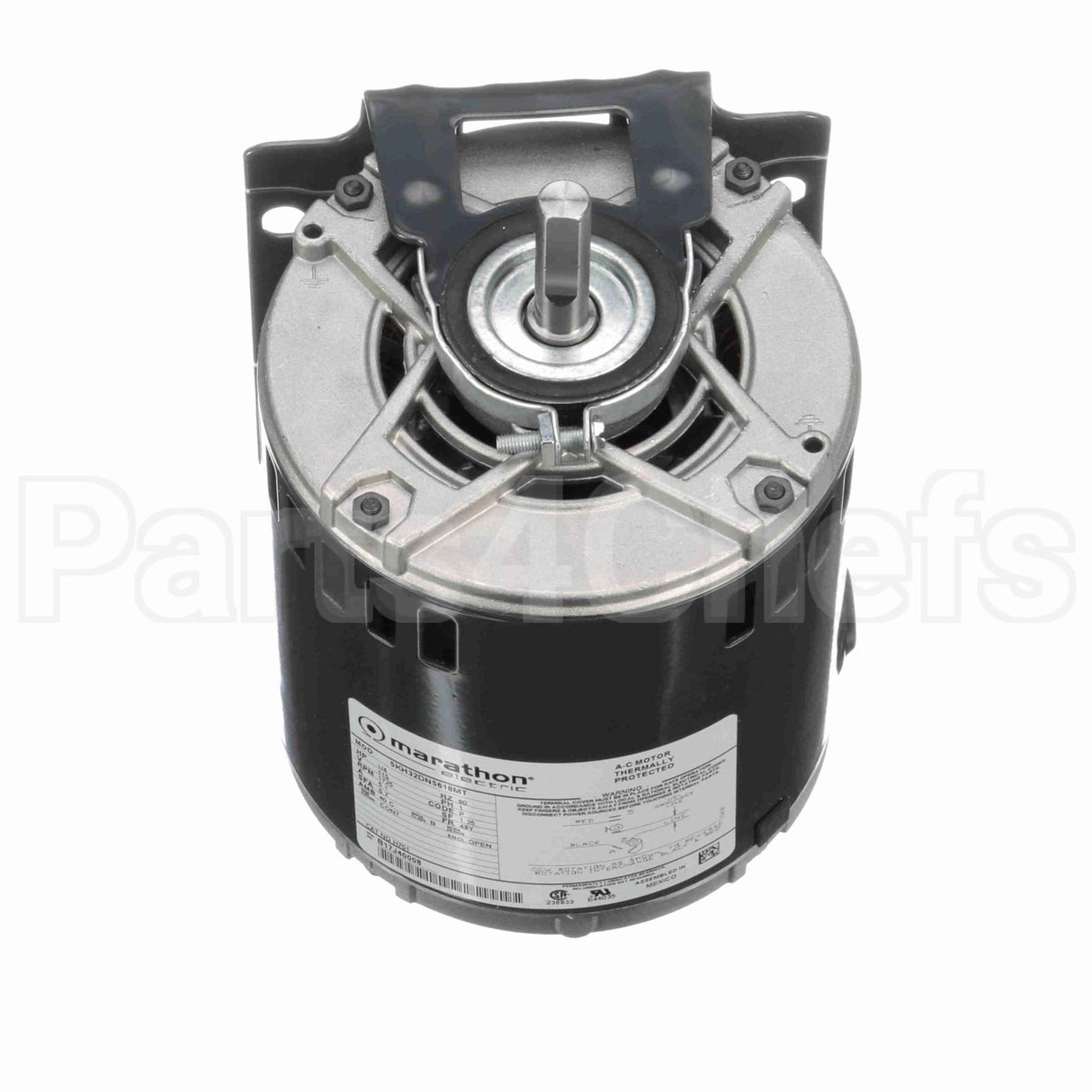 HG701 Marathon Fan And Blower Motor
