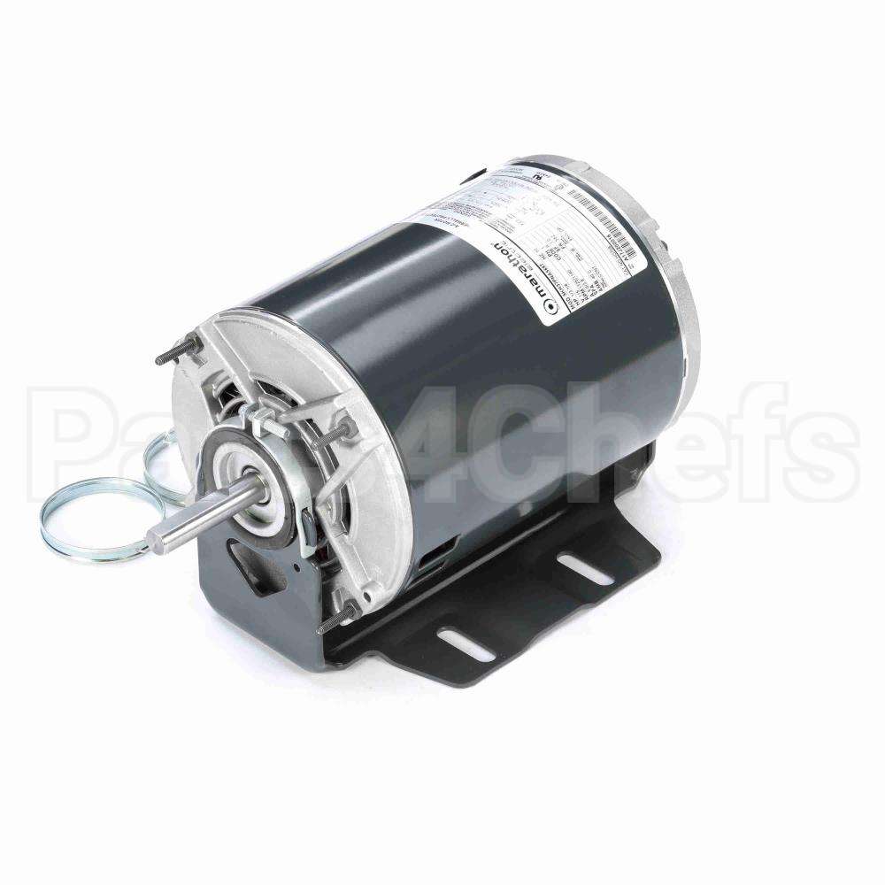HG706 Marathon Fan And Blower Motor