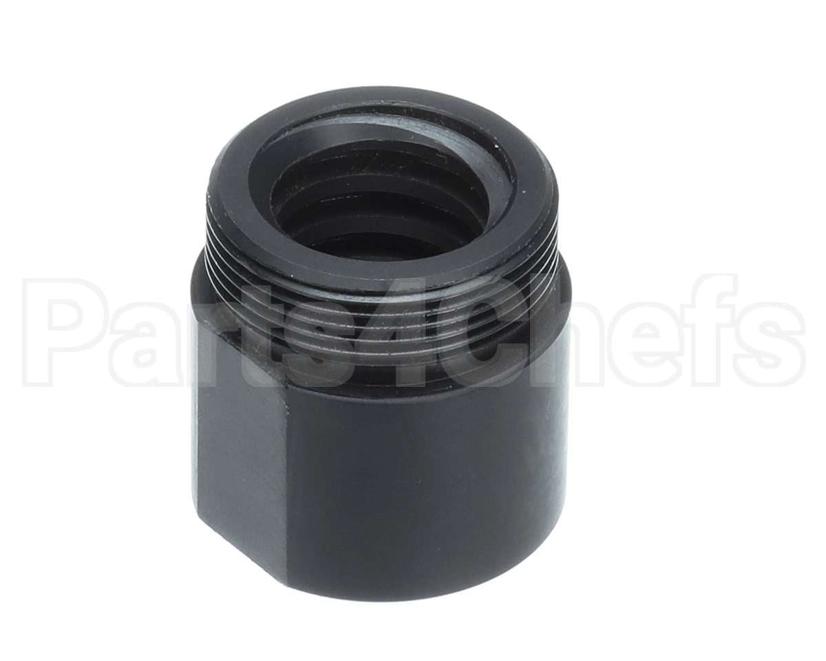 HH-0058 Belshaw Nut, 1-5 Acme Thread, Plastic