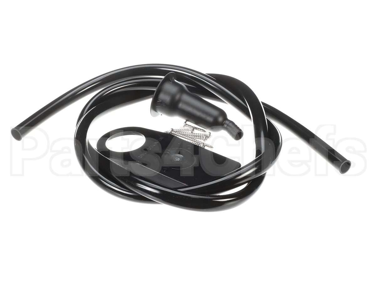 HH-KIT-1 Wunder-Bar Doda Gun Holder/W Rubber Cap