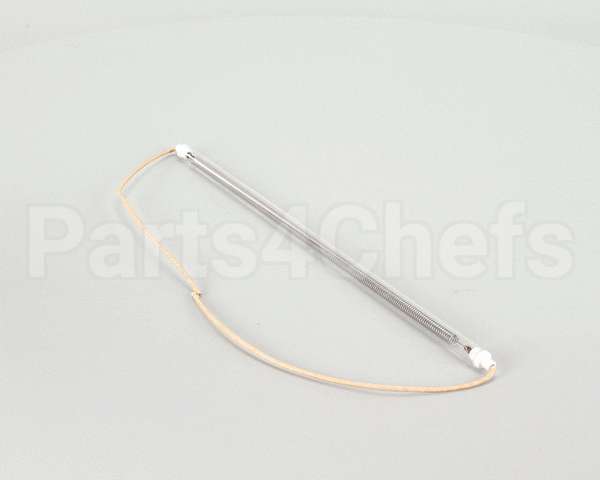 HH-Z10124 Star Heatertube,Quartz-700W208V, 69V