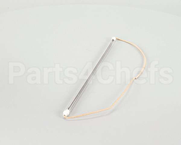 HH-Z10124 Star Heatertube,Quartz-700W208V, 69V