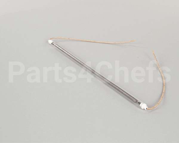 HH-Z10138 Star Heatertube,Quartz-700W240V, 80V