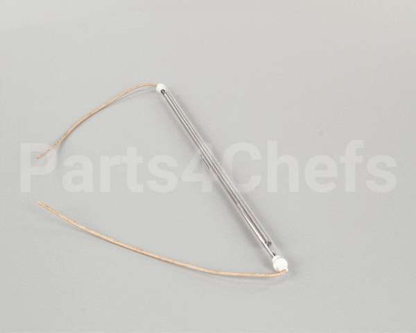 HH-Z10138 Star Heatertube,Quartz-700W240V, 80V