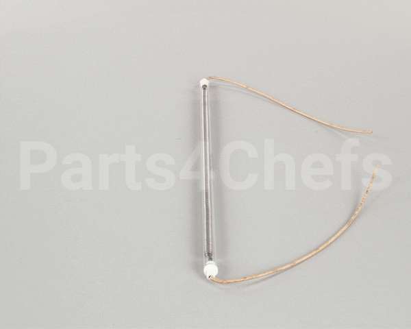 HH-Z10138 Star Heatertube,Quartz-700W240V, 80V