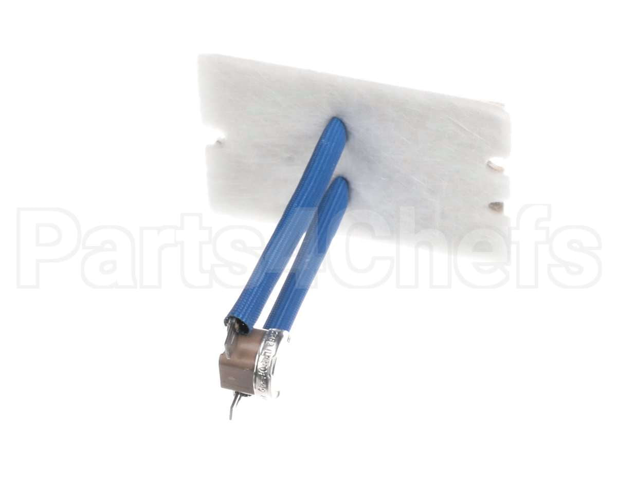 HH12ZB180 Bryant Payne 140-180F Auto Limit Switch