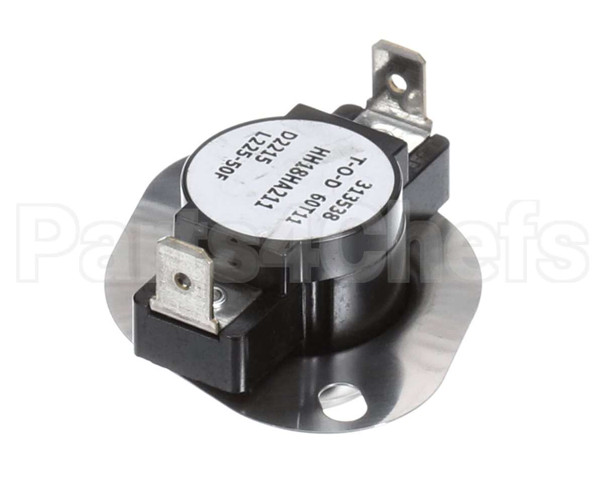 HH18HA211 Bryant Payne Hh18Ha211