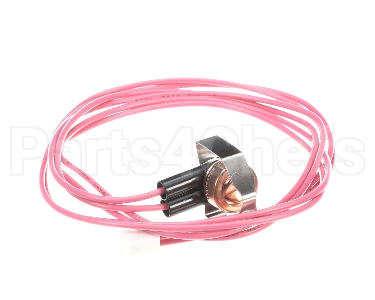 HH18HA280 Bryant Payne Defrost Stat L80-50F