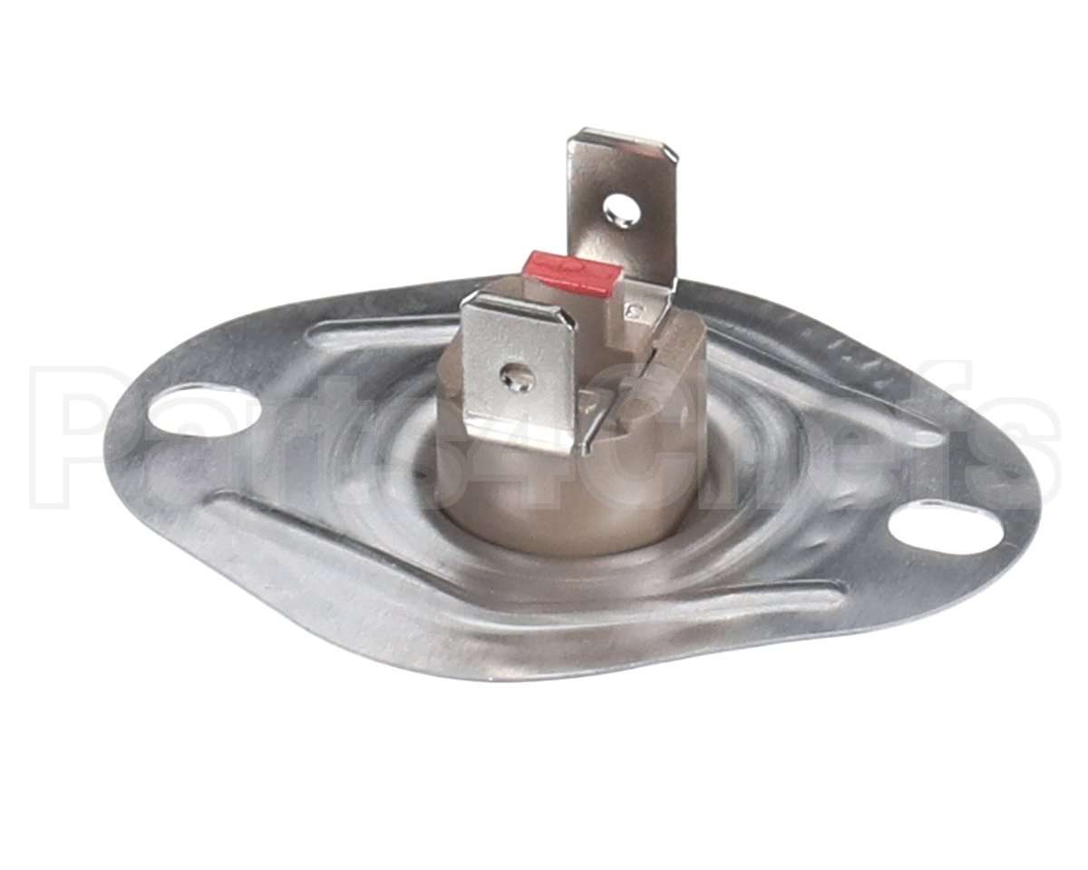 HH18HA449 Bryant Payne 350F M/R Spst Rollout Switch