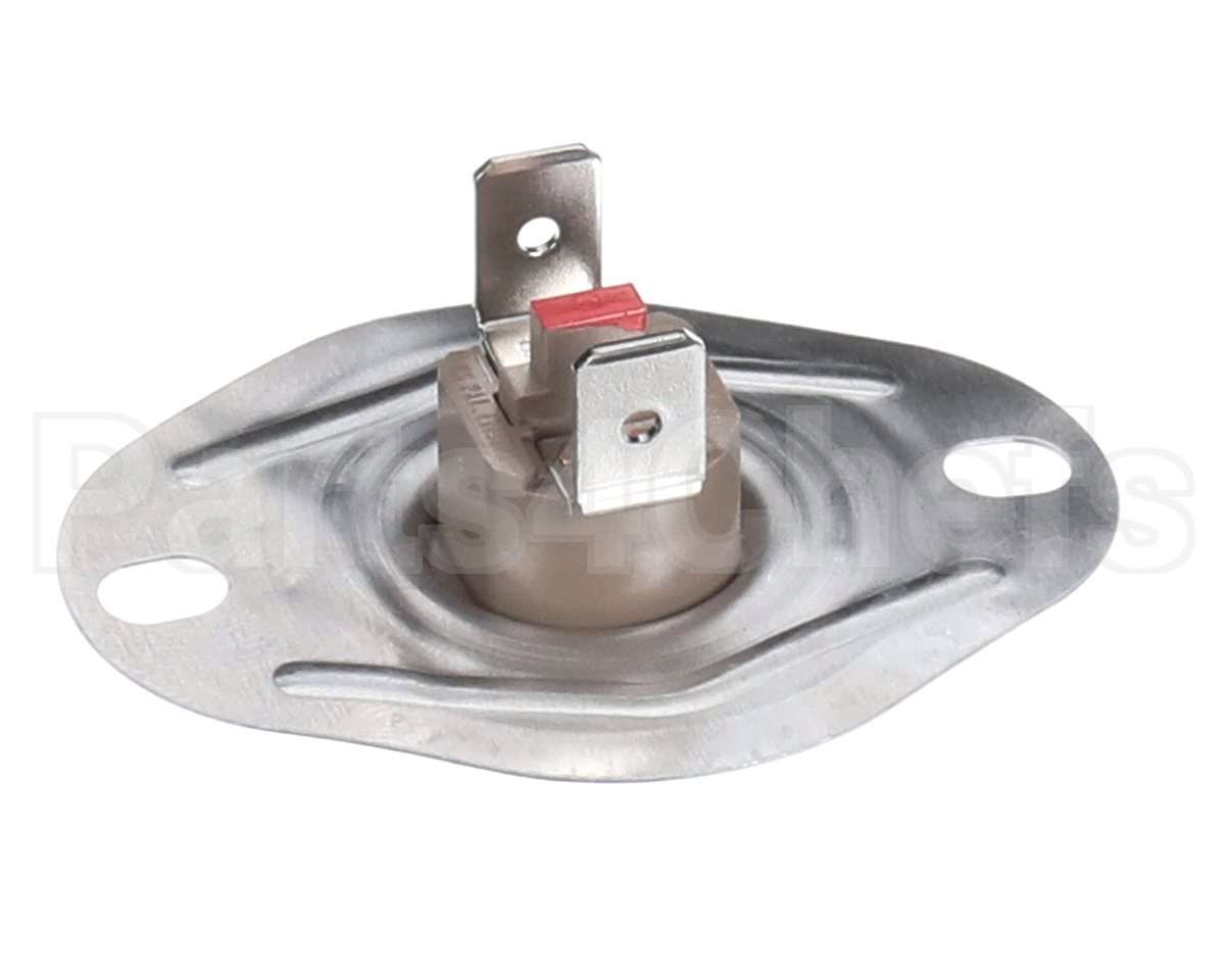 HH18HA449 Bryant Payne 350F M/R Spst Rollout Switch