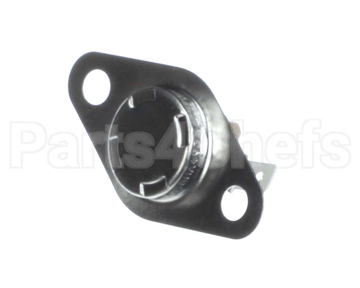 HH18HA493 Bryant Payne 101-200F Auto Limit Switch
