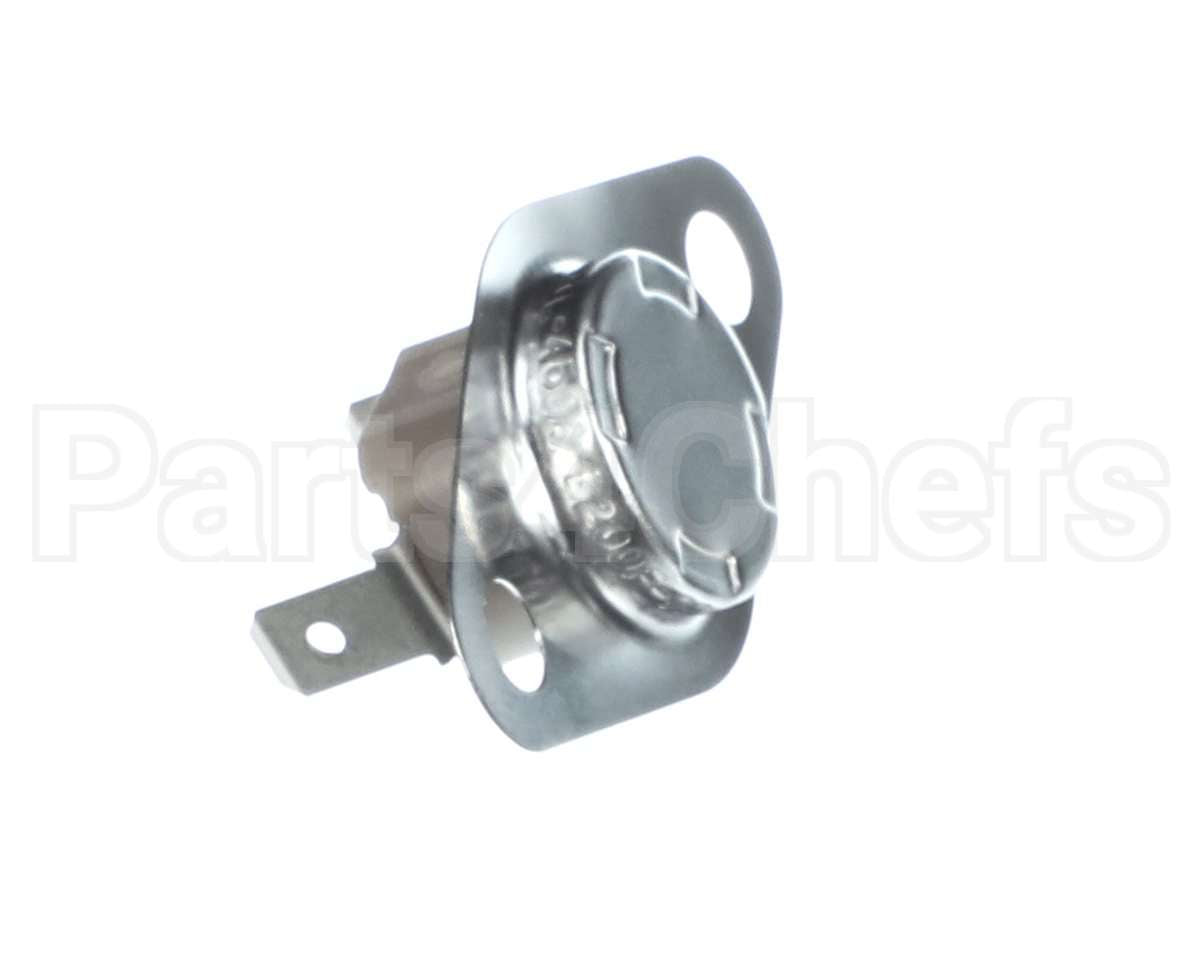 HH18HA493 Bryant Payne 101-200F Auto Limit Switch