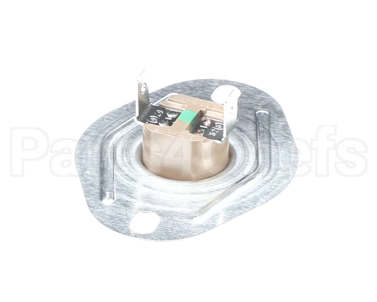 HH18HA499 Bryant Payne 125-165F Auto Limit Switch