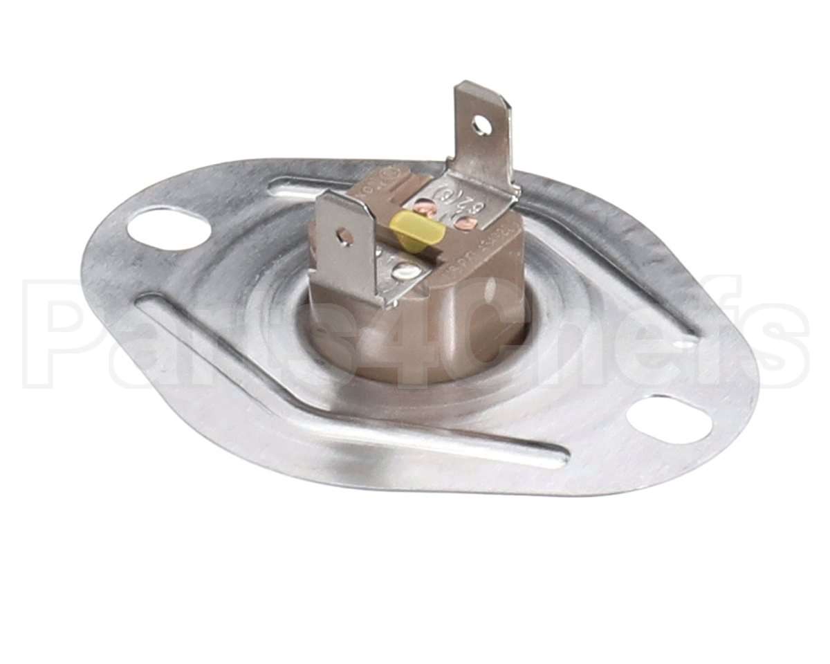 HH18HA502 Bryant Payne 140-180F Auto Limit Switch