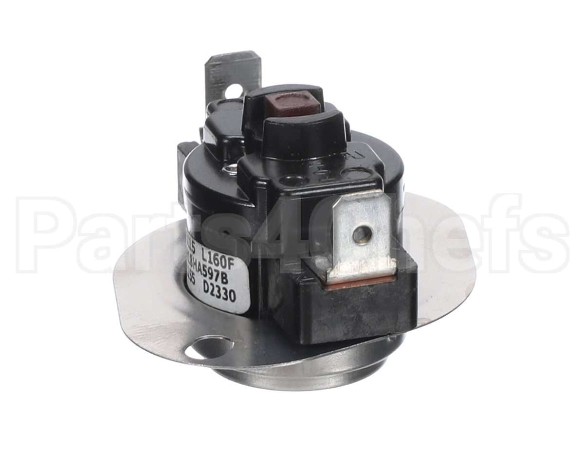 HH18HA597 Bryant Payne L160F Limit Switch