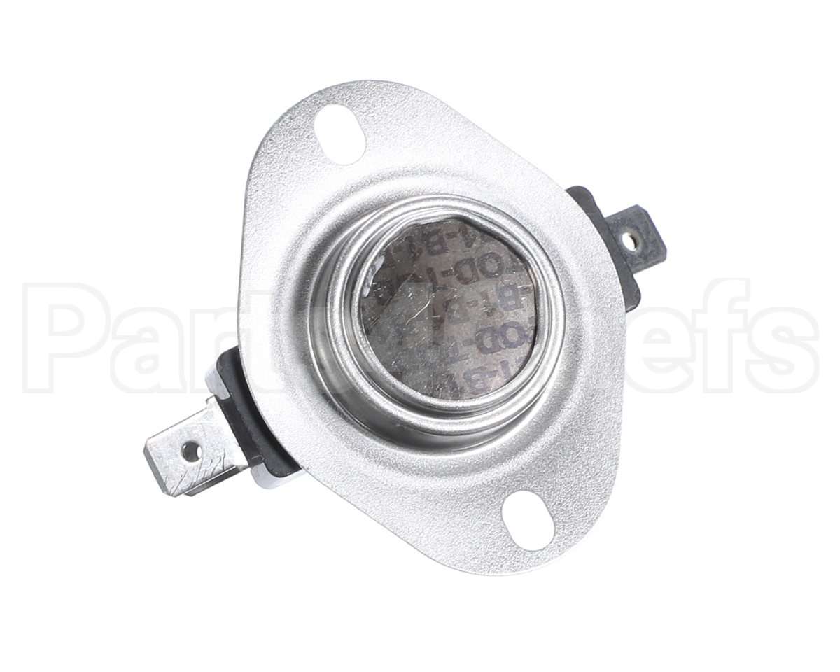 HH18HV145 Bryant Payne Carrier Hh18Hv145 Temp Act Switch