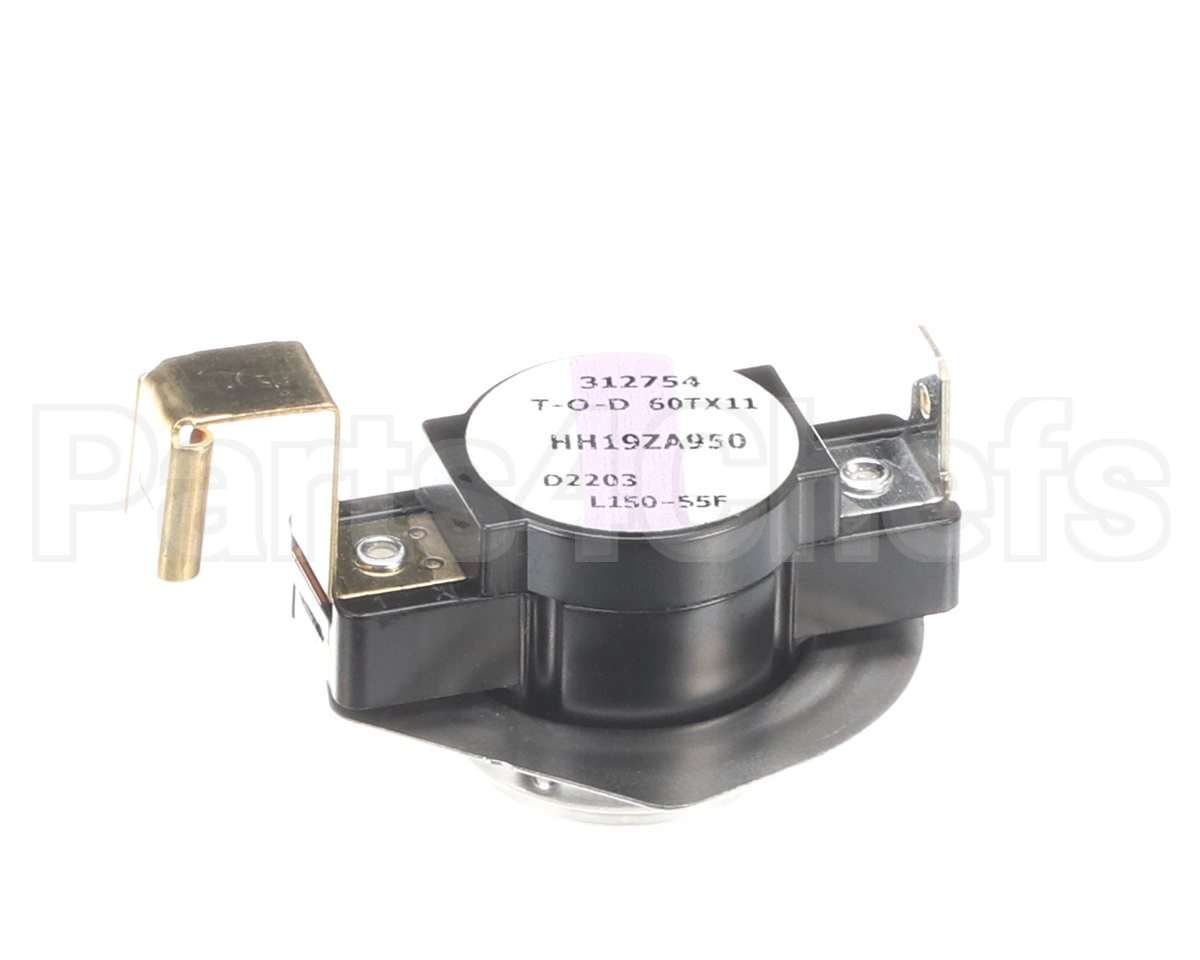 HH19ZA950 Bryant Payne Thermal Disc