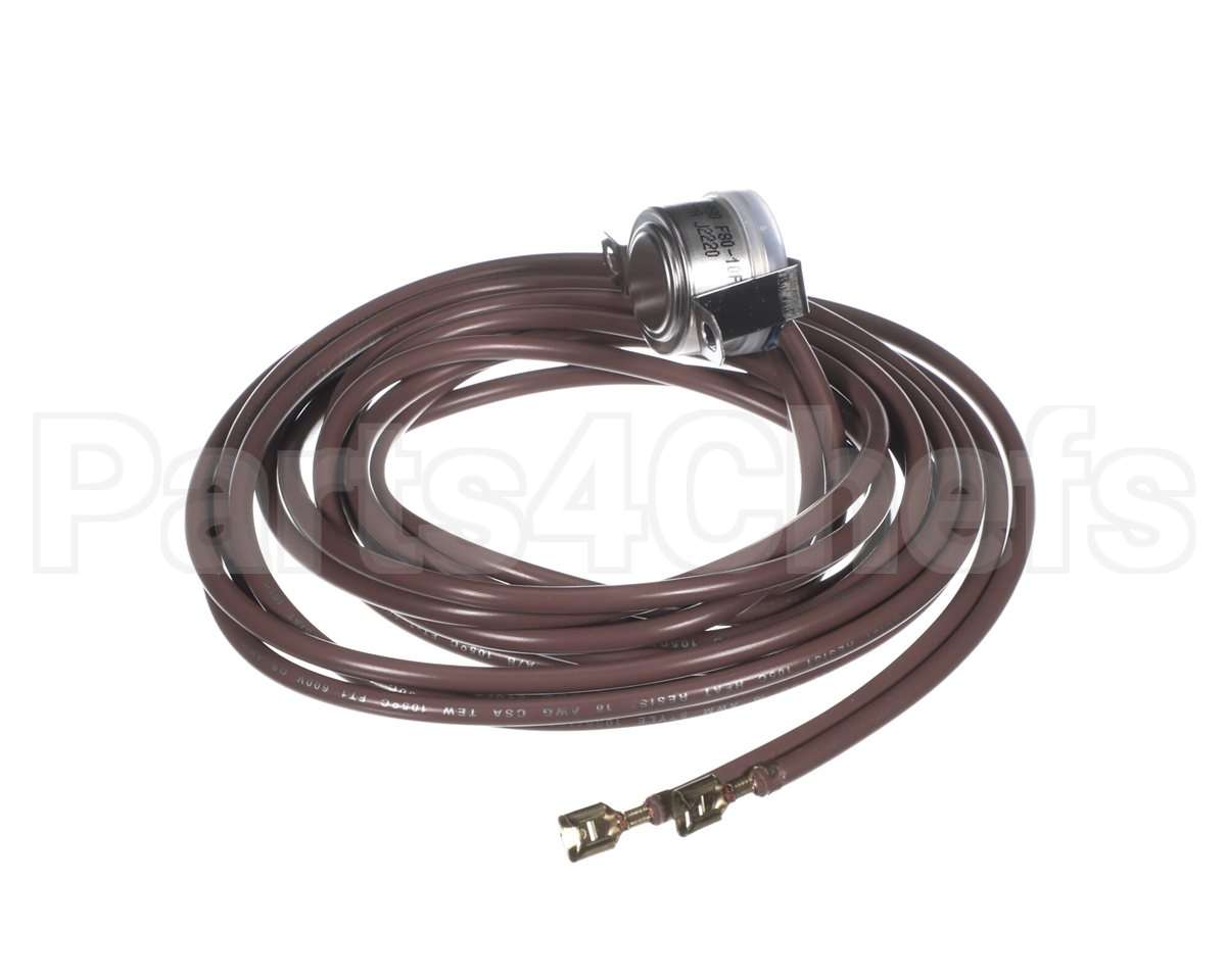 HH22HB077 Bryant Payne Hh22Hb077 Switch Temp Actuated