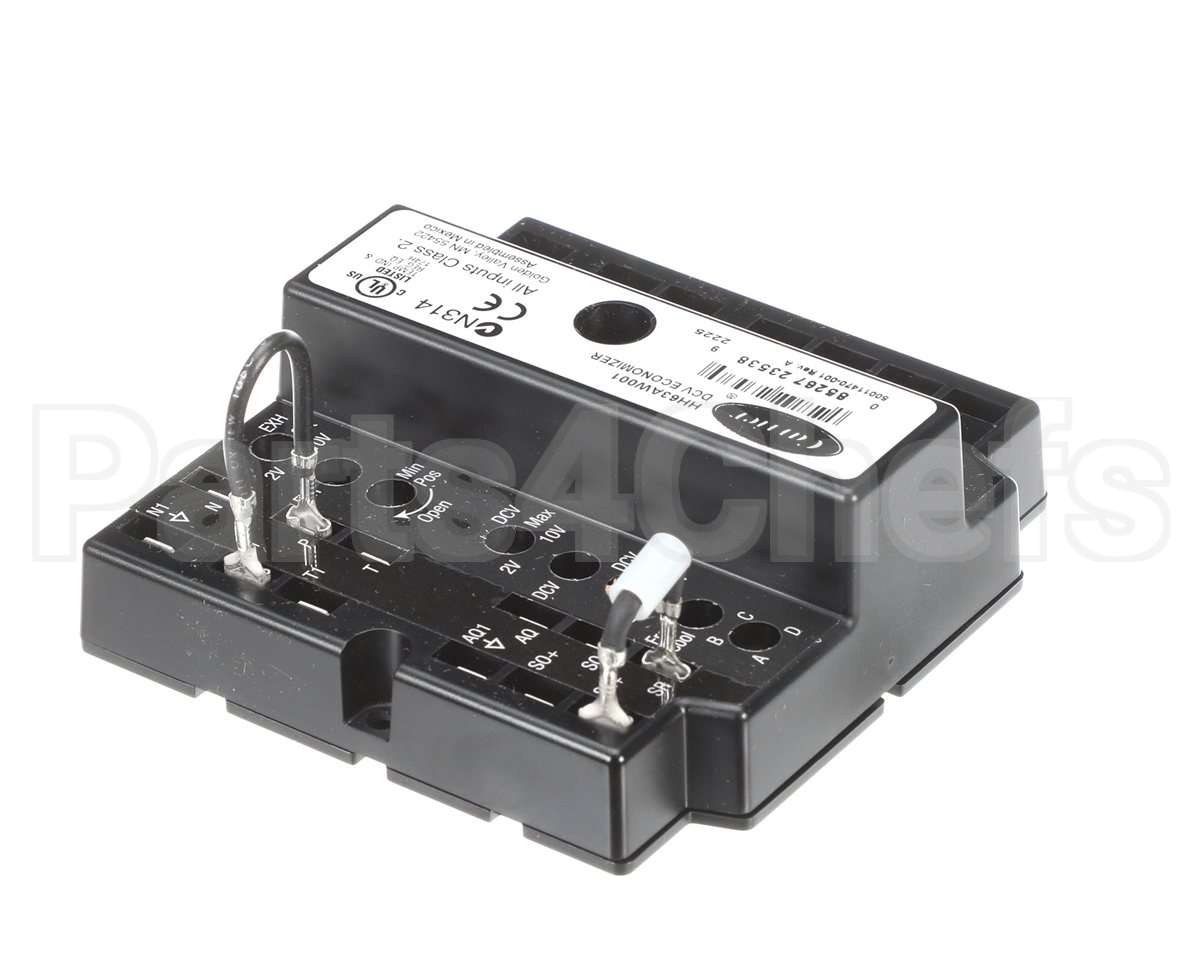 HH63AW001 Bryant Payne Economizer Control