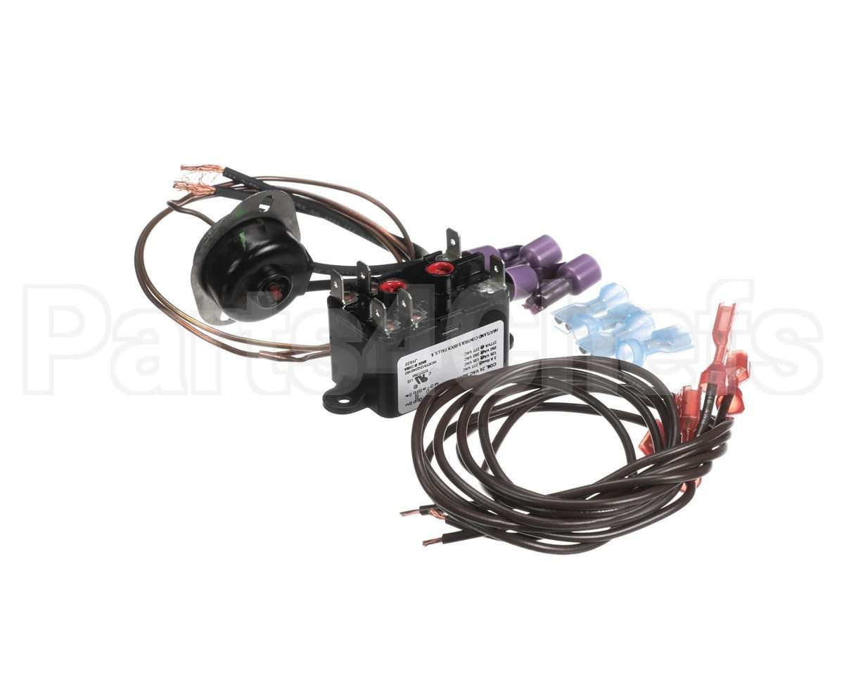 HH660103 Bryant Payne Carrier Hh660103 Rollout Switch