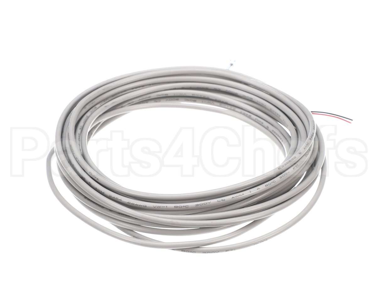 HH79NZ013 Bryant Payne Temperature Sensor, Clamp On