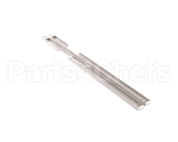 HHB-3214 Turbochef Jetplate Support, Bottom Left