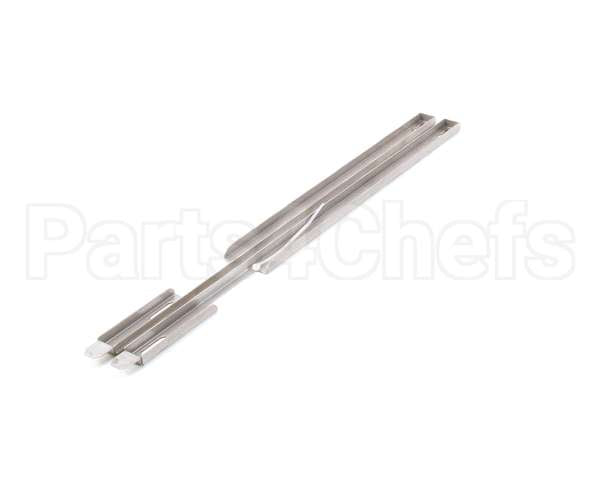 HHB-3214 Turbochef Jetplate Support, Bottom Left