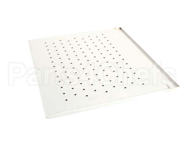 HHB-8013-1 Turbochef Jetplate, Standard, Bottom, Hh