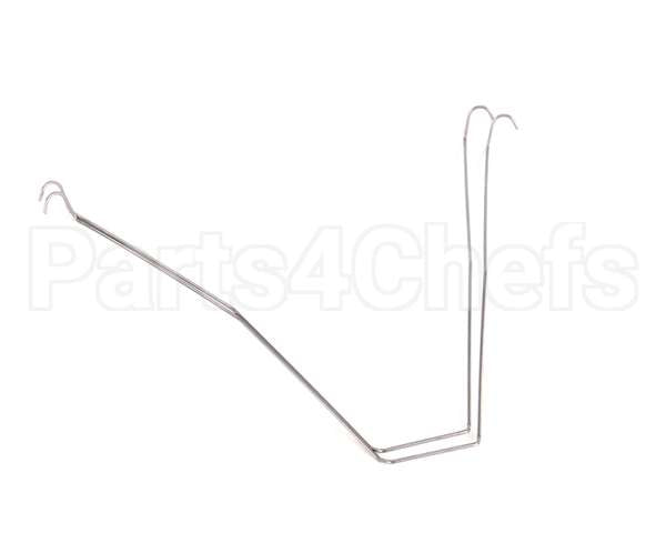 HHB-8115 Turbochef Clip, Filter, Original Hhb Ove