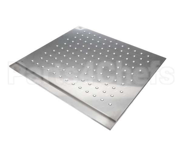HHB-8155-1 Turbochef Jetplate, High Coverage, Botto