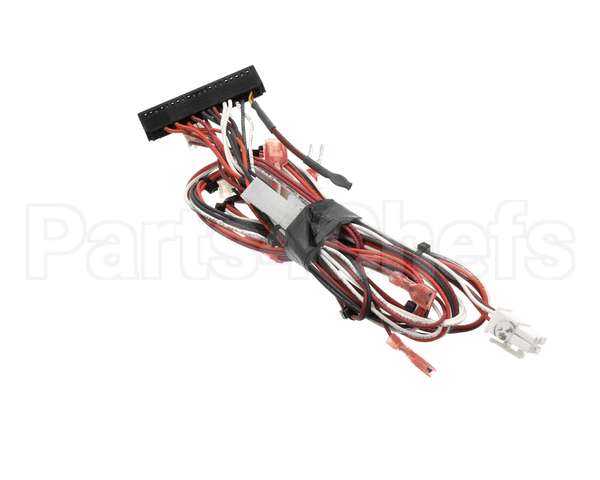 HHB-8311.B Turbochef Wiring Harness, Lo-Voltage, Main