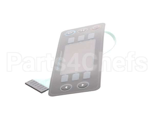 HHC-1234 Turbochef Keypad, Membrane Switch
