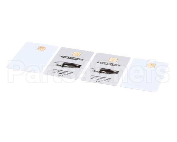 HHC-3011 Turbochef Service Kit, Hhc 3240 And 2020, Firmware
