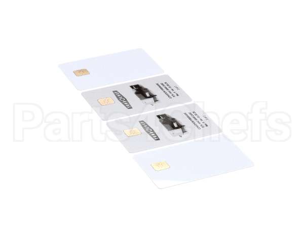 HHC-3011 Turbochef Service Kit, Hhc 3240 And 2020, Firmware