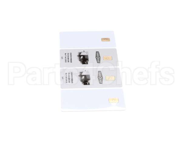 HHC-3011 Turbochef Service Kit, Hhc 3240 And 2020, Firmware