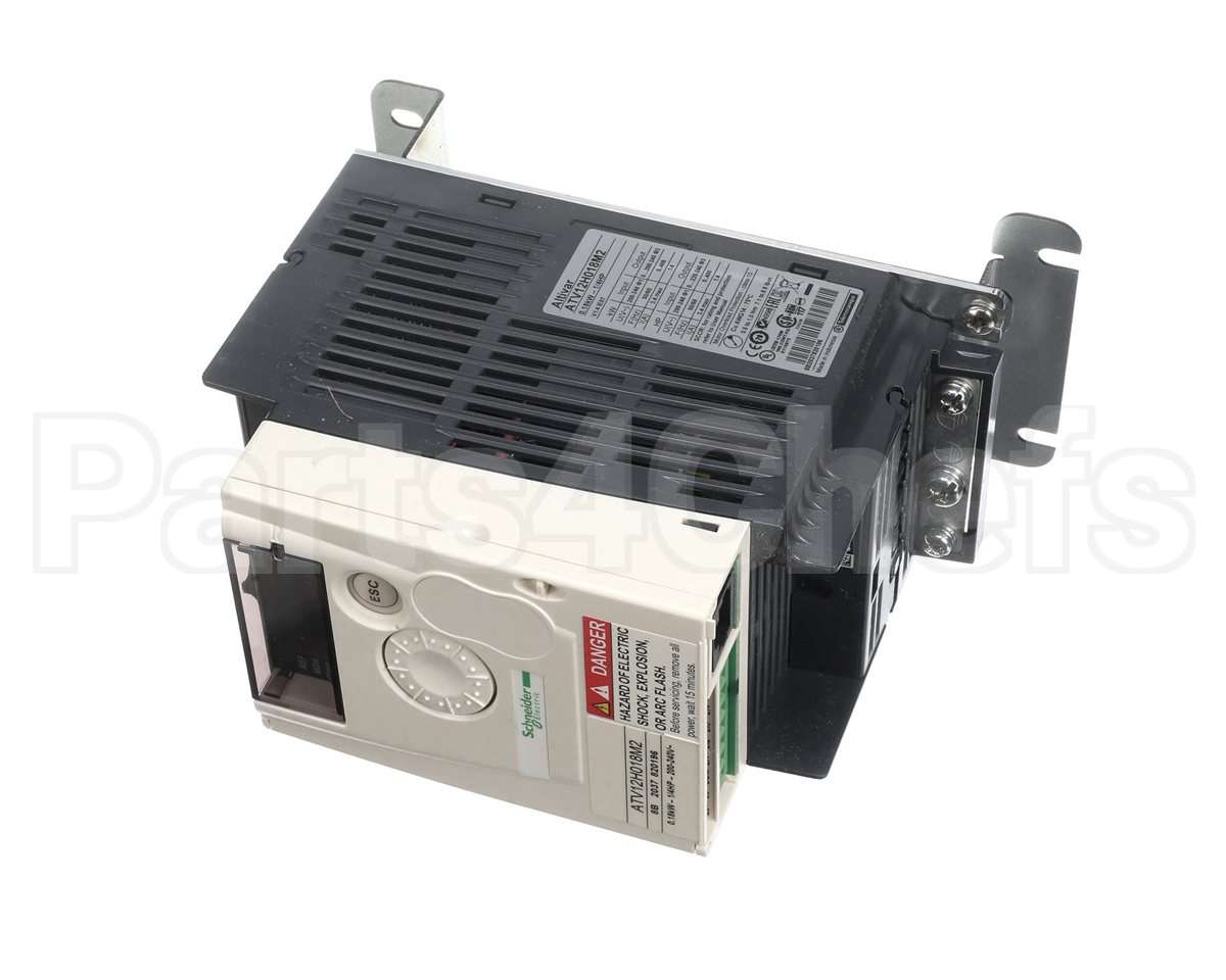HHC-3012-1 Turbochef Service Kit, Speed Controller, Single Dr
