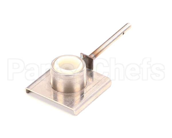 HHC-6600 Turbochef Weldment, Tensioner Bearing Bracket