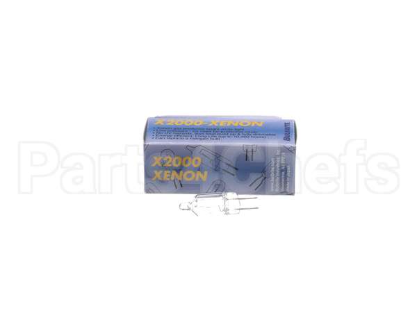 HHD-3006 Turbochef Hhd/Hhs Xenon Lightbulb Service Kit
