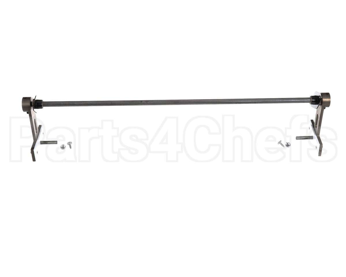 HHD-3017 Turbochef 3/8 D Drive Swing Arms Assembly W/O Moto