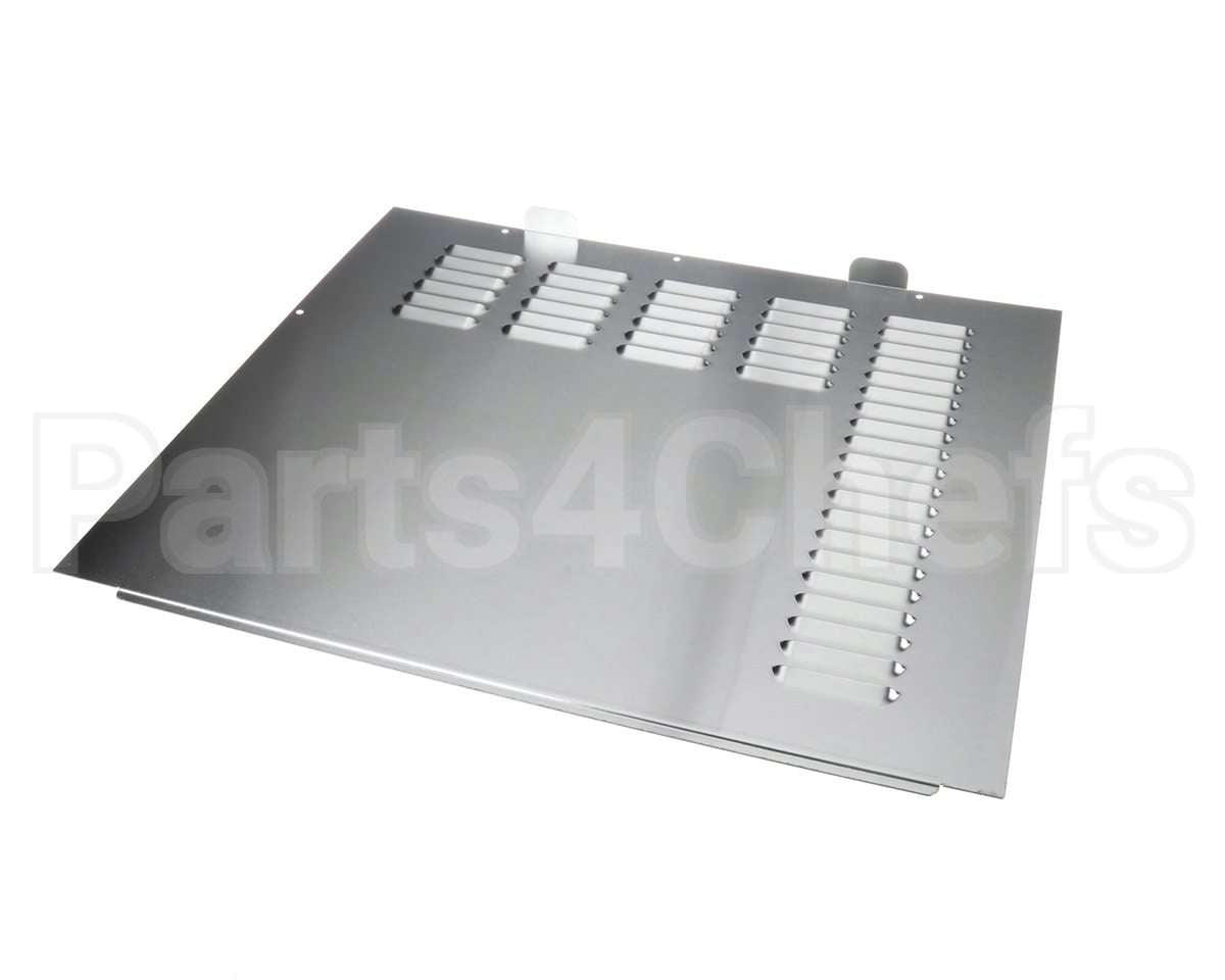 HHD-8272-1 Turbochef Cover, Right Side, Hhd, 430, Ss