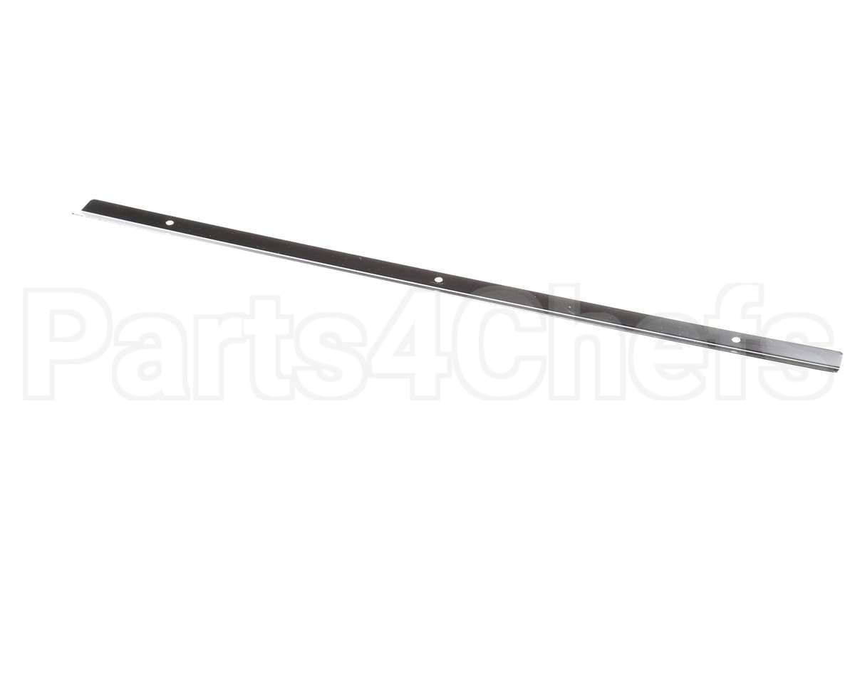 HHD-8387 Turbochef Seal, Window Bottom, Lower Cavity Seall