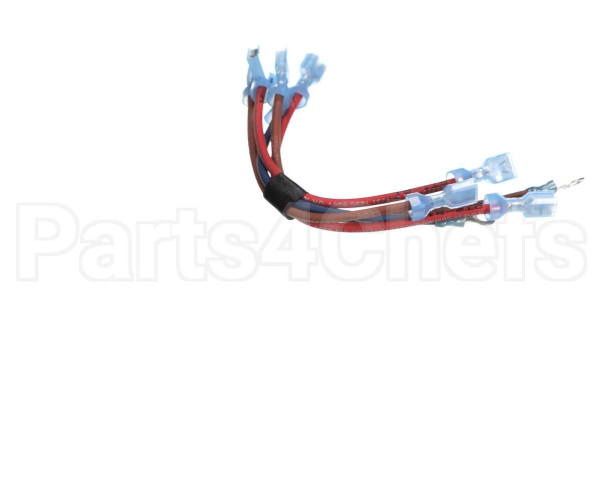 HHD-8433 Turbochef Harness, Heater Wire
