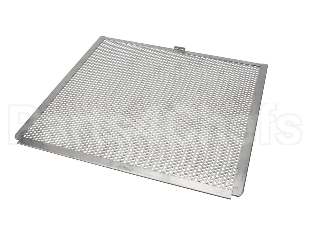 HHD-8675 Turbochef Diffuser Screen, Modified