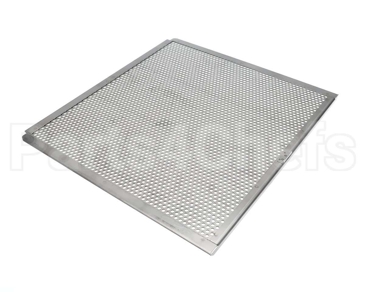 HHD-8675 Turbochef Diffuser Screen, Modified
