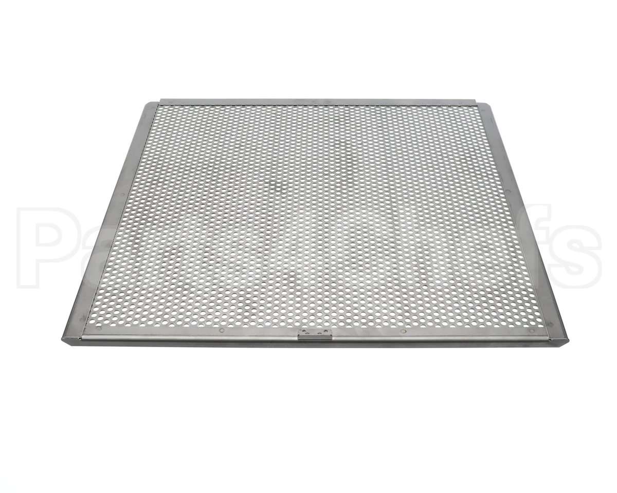 HHD-8675 Turbochef Diffuser Screen, Modified