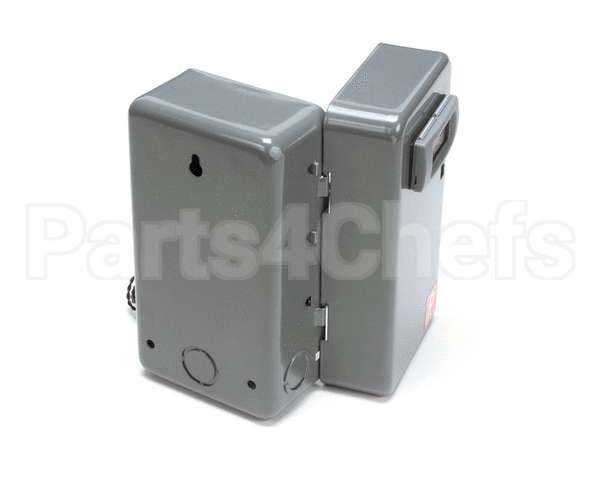 HHP00002 Delfield Control,Erc2 W/Display- In Box