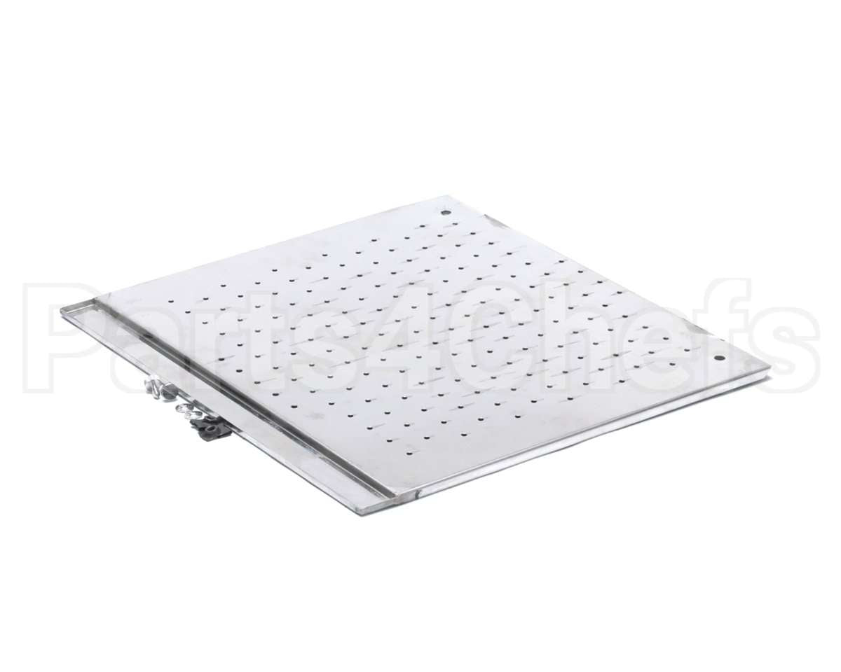HHS-3004 Turbochef Service Kit, Support Rails For