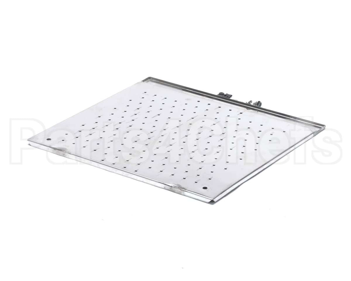 HHS-3004 Turbochef Service Kit, Support Rails For
